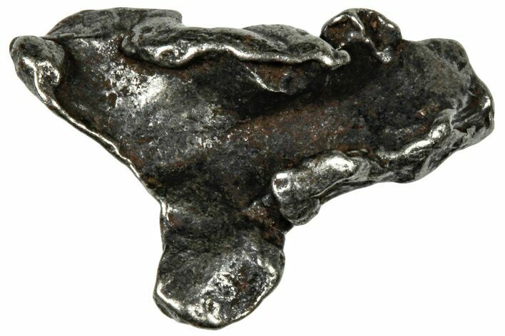 Gebel Kamil Iron Meteorite ( g) - Egypt #302616